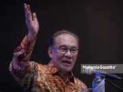 Anwar simpan ‘hadiah’ untuk anak muda 30 Ogos?