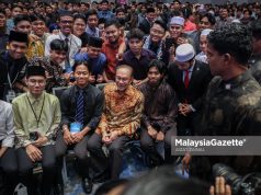Baucar Buku Madani untuk pelajar luar negara, Anwar beri ‘lampu hijau’