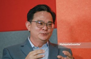 SST-GST hibrid hanya tambah kekeliruan, bebankan rakyat – MCA