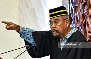 Ramli beri amaran, kebebasan bersuara bukan lesen langgar peraturan