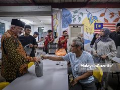 MAIWP mengalu-alukan sumbangan korporat bantu gelandangan