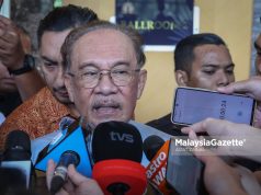 Anwar utus surat kepada Prabowo bantu selesaikan isu pelaburan Felda RM2.5 bilion