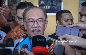 Anwar utus surat kepada Prabowo bantu selesaikan isu pelaburan Felda RM2.5 bilion