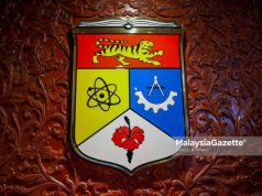 UKM jamin kebajikan pelajar, tawar bantuan sepanjang pengajian