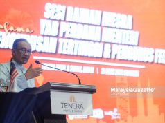 Tunggu laporan siasatan sebelum umum langkah tambah baik pengurusan Felda – Anwar