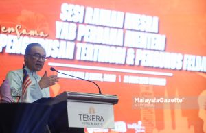 Tunggu laporan siasatan sebelum umum langkah tambah baik pengurusan Felda – Anwar