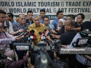 Felda: Bawa ke muka pengadilan jika ada bukti kukuh – Zahid
