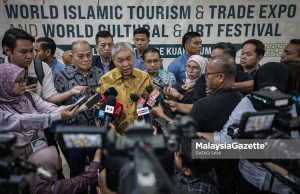 Felda: Bawa ke muka pengadilan jika ada bukti kukuh – Zahid