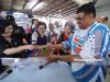 Jelajah AB RAUF Sayang Rakyat Melaka #MachapJaya #Asahan