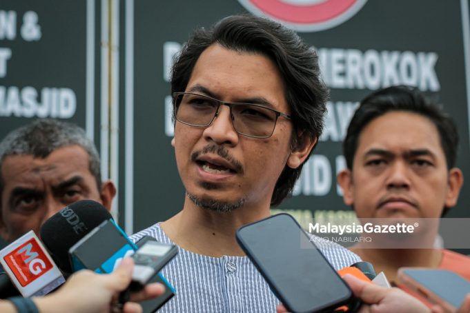 KAMIL MUNIM BERSAMA TNB DAN PETANI KANTHAN