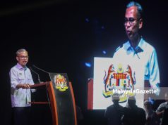 Fahmi mahu FINAS lebih cekap, tidak menyusahkan penggiat industri