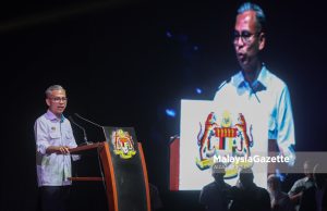 Fahmi mahu FINAS lebih cekap, tidak menyusahkan penggiat industri