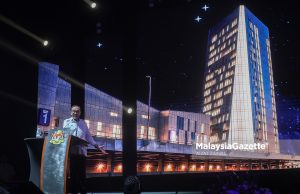 PM Rasmi Menara FINAS