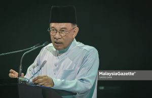 Saranan audit forensik Felda: Kita bincang dalam Kabinet – Anwar