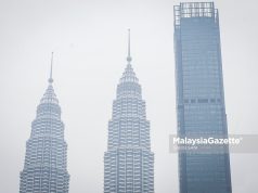 Surat terbuka kepada YB Arthur: Menangani Haze-zilla sebelum El Niño Godzilla
