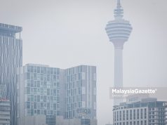 17 kawasan rekod IPU tidak sihat, Sri Aman tertinggi