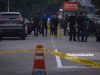 Dua lelaki ditetak sekumpulan individu di Seksyen 28