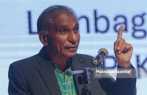 Tabung Haji tidak pernah lingkup, buat audit hingga 20 tahun – Irwan
