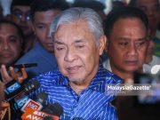 Tabung Haji: Zahid mahu PAC siasat, bukan RCI baharu
