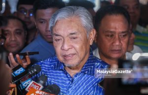 Tabung Haji: Zahid mahu PAC siasat, bukan RCI baharu