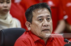 Kenyataan Zahid ada asas, Pas berulang kali mungkir janji – Tun Faisal