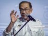 Hari Kebangsaan: PM ajak rakyat berdoa agar jerebu terkawal