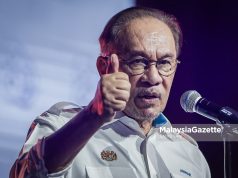 Dana dirampas dari hasil haram diguna untuk bidang pendidikan, kesihatan – PM