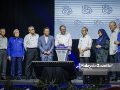 Henti budaya selesa, negara akan rugi dan musnah – PM