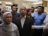 Ahli perniagaan nafi guna kedudukan untuk bergaul rapat dengan menteri