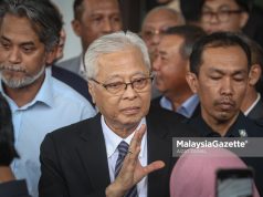 Ismail Sabri cabar pertuduhan tak isytihar harta selepas peguam teliti dokumen
