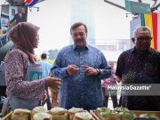 Kejayaan 69 usahawan mikro BSN jadi inspirasi rakyat Malaysia