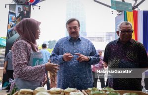Kejayaan 69 usahawan mikro BSN jadi inspirasi rakyat Malaysia