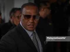 Saravanan didakwa terima rasuah hampir RM1.1 juta lulus kuota pekerja asing