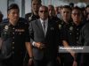 Saravanan tiba di mahkamah, penyokong laung `Hidup Datuk Seri’