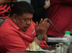PRN: Melaka sudah bersedia – Ab Rauf
