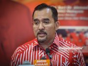 Bukan AMK yang lantik saya – Asyraf Wajdi
