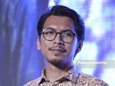 Besar pasak daripada tiang, jahanam negara macam ini -Kamil