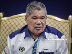 MAHA 2026: 121 MoU bernilai RM8 bilion dijangka dimeterai – Mat Sabu