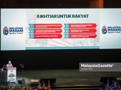 BUDI95 dikembalikan 300 liter sebulan – PM