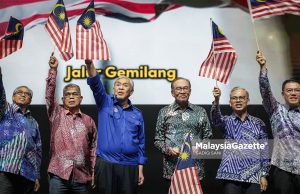 Dana dirampas dari hasil haram diguna untuk bidang pendidikan, kesihatan – PM