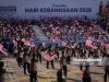 Jemputan bekas PM ke Hari Kebangsaan bukan automatik sejak 2018