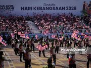 Jemputan bekas PM ke Hari Kebangsaan bukan automatik sejak 2018