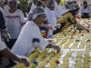 Pulut Semangat Malaysia Terpanjang #Merdeka