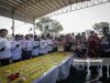 640 meter Pulut Semangat satukan 120 wanita kulinari Malaysia