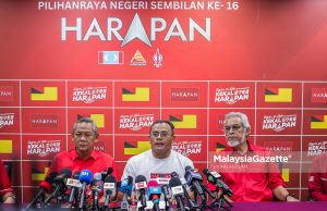 PH belum retak walau tewas 3 PRN, kerjasama BN-PN belum lulus ujian sebenar – Penganalisis