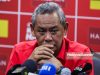 Kemelut N. Sembilan: Kerajaan negeri seolah-olah tak berfungsi – Aminuddin