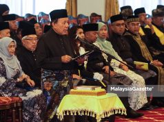 Exco N. Sembilan: Raja tiada kuasa pecat tanpa nasihat MB – Peguam