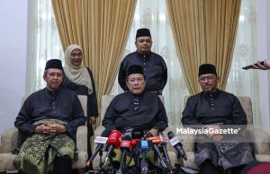 Kerjasama dengan Putrajaya diteruskan demi kepentingan rakyat – MB