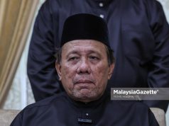PH mungkin sertai pentadbiran Negeri Sembilan?