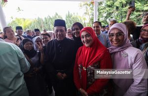 Semestinya akan ada wakil daripada PN dalam exco Negeri Sembilan – MB